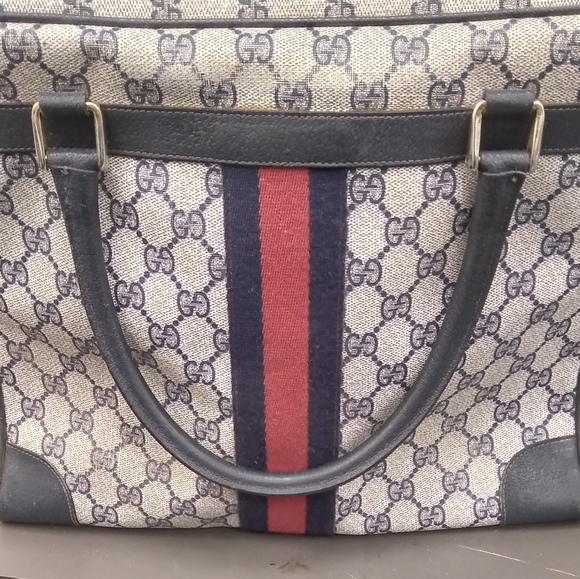 Gucci bag - Picture 3 of 4